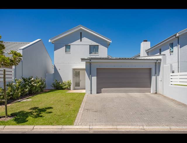 3 BEDROOM HOUSE SOLD IN KLEIN PARYS